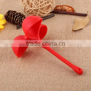High Temperature Resistant Silicone Boiled Egg Tray Steamed Egg Silicon Mold Frame thumbnail-1