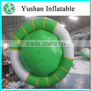 China Suppliers Best Price Durable Inflatable Floating Water Park thumbnail-4