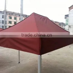 3x3M Aluminum Folding Tent thumbnail-2