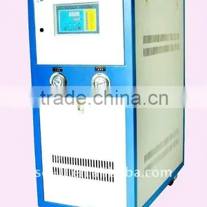 Box Type Water Cooled Chiller thumbnail-1