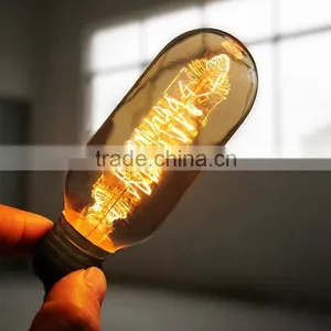 E26/E27 Vintage Edison Light Bulb 40W/60W thumbnail-3