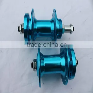 Standard Steel Bicycle/bike Hub Made in China thumbnail-4