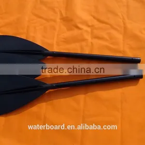 Carbon Fiber Surfing Paddle thumbnail-6