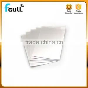 Original LCD Polarizer Lcd Panel Silver Film Lcd Buttom Film for Iphone Backlight Repair thumbnail-1