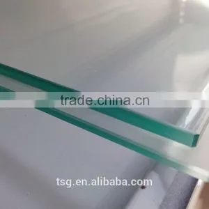 Stepped Glass/tempered Glass for Lighting Glass Good Quality thumbnail-1