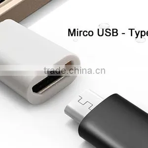Micro USB to USB 3.1Type C Connector thumbnail-1