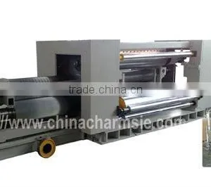 GIGA LXC New 320SFM Modular Design Corrugated Cardboard Making Single Facer Machines thumbnail-1