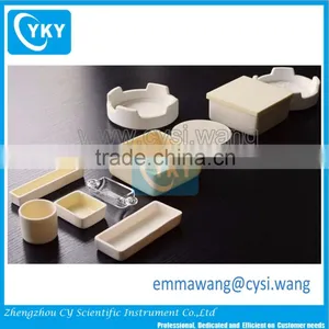 Factory Supplier Crucible for Melting With Best Price for Sale thumbnail-1