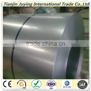 Z275 HOT DIPPED GALVANIZED STEEL COIL thumbnail-2
