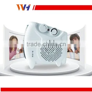 Fashionable Design Safty Portable Electric Heater thumbnail-3