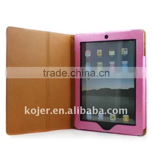 Leather Case for IPad 2 thumbnail-1
