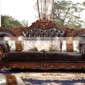 Natuzzi Sofa Import Sofa Mini Salon Furniture thumbnail-3