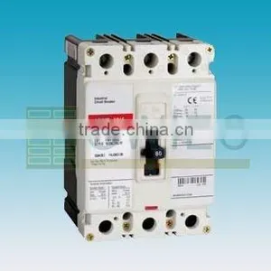 HWF Moulded Case Circuit Breaker 226A thumbnail-1