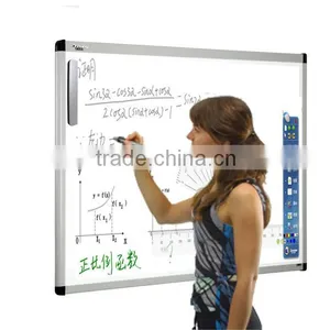 Small Light Movable Smart White Board thumbnail-1
