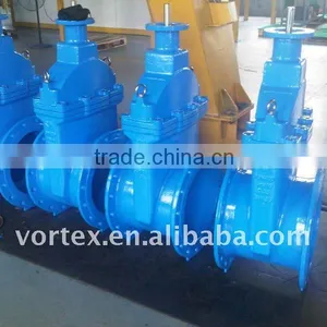 Resilient Gate Valve thumbnail-1