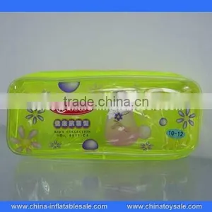 Special Manufacture PVC Bag Made in GZ H25-0008 thumbnail-1