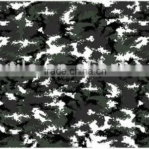 Polyester 320D Printed Oxford Fabric for Bag thumbnail-1