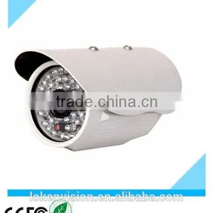 Loken VISIONTop 10 CCTV 4MP Megapixel ir Dome IP Camera FCC,CE,ROHS Certification thumbnail-4
