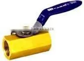Gas Valve Types Flow of a Fluid Creat Leaks Globe Valve thumbnail-1