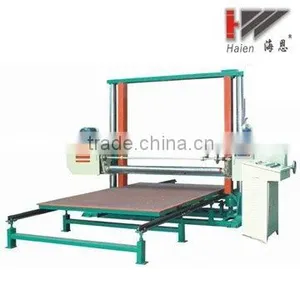 Sponge Cutting Machine thumbnail-1