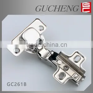 Hot Sell Two Way Iron Cabinet Hinge thumbnail-2
