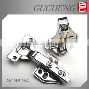 2016 NEWEST TYPE Stainless Steel Self Closing Door Hinge thumbnail-1