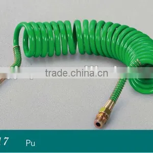 Spring PU Air Hose thumbnail-1