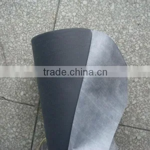 Breathable Waterproof Fabric/ Waterproof Breathable Membrane/ Roof Underlayment for Steel Roof thumbnail-2