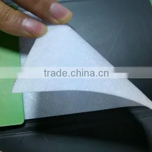Root Puncture Resistant Waterproof Membrane for Planting Roof thumbnail-1