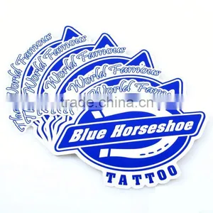 Waterproof Feature Label Hand Tattoo Sticker and Bottle or Any Other Container Usage Roll Adhesive Sticker ---DH20438 thumbnail-1