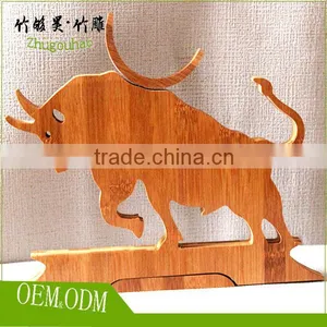 China Home Decoration Collection Bamboo Root Carving thumbnail-6