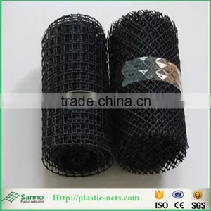 Hdpe Protective Grids for Gutters,mesh for Gutters,net for Gutters thumbnail-4
