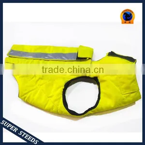 PROTECTION VEST FOR DOG thumbnail-3