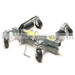 Hydraulic Vehicle Position Jack thumbnail-1