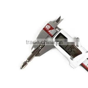 10 in 1 Drilling and Screwdriving Multi Function Screwdriver Bits Set thumbnail-5