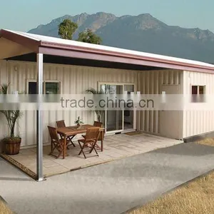 Small Container Villa thumbnail-1