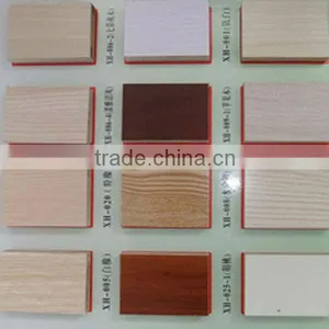 18MM Laminated Wood Block Board thumbnail-3