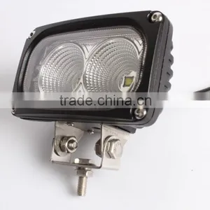 LED Super High Power 30W Led Work Light,Spot/Flood Work Light 4x4 Truck 12V Led Work Light thumbnail-3