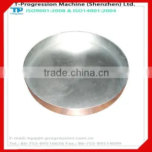 2015 New Metal Part 6061 Aluminum Deep Drawing thumbnail-5