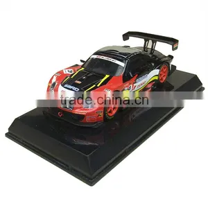 High Simulation Model Car thumbnail-1