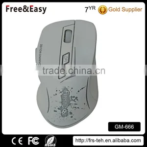 Mouse Gamer USB Desktop Optical Wired Mouse thumbnail-6