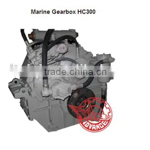 Advance HC Series HC300 Marine Gearbox for Sale thumbnail-1