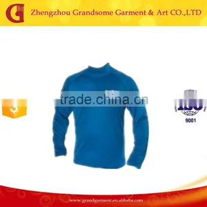 Hot Selling Long Sleeve Boys Shirts thumbnail-1