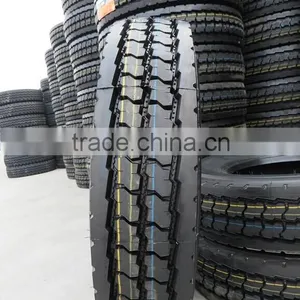 China Hot Sale 225/70R19.5 Truck Tyre TBR Tyre for India and Pakistan Market thumbnail-1