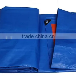 Best Quality Cheap Price of China pe Tarpaulin Factory thumbnail-2
