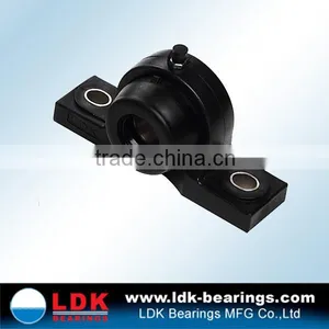 LDK TP-P208 Plastic Flange Bearing Housing thumbnail-1