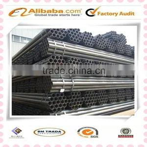25mm Round Pipe Thick Will Steel Pipes thumbnail-3