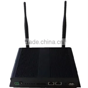 WiFi Publicidad Interactive Advertising thumbnail-1
