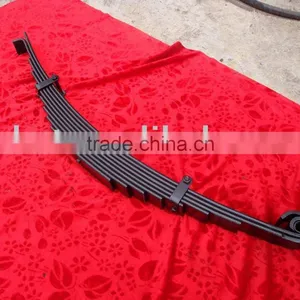 Panama 3377 Trailer Leaf Spring thumbnail-1