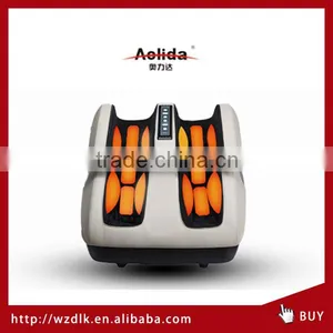 Calf Leg Massager / Air Pressure Foot Massager Portable DLK-C06 CE thumbnail-1